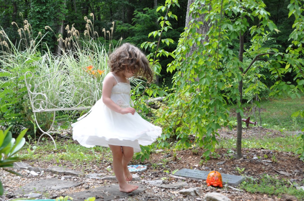 twirl