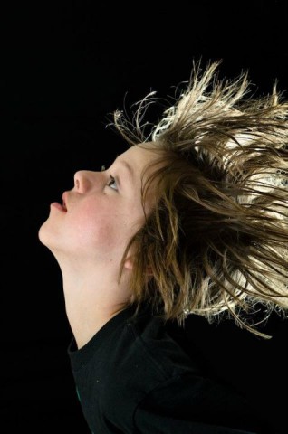 wildhair