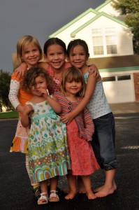 girls