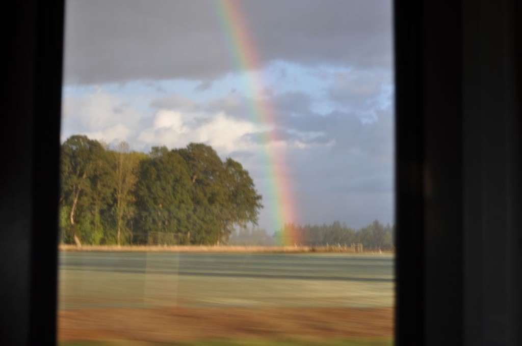 rainbow
