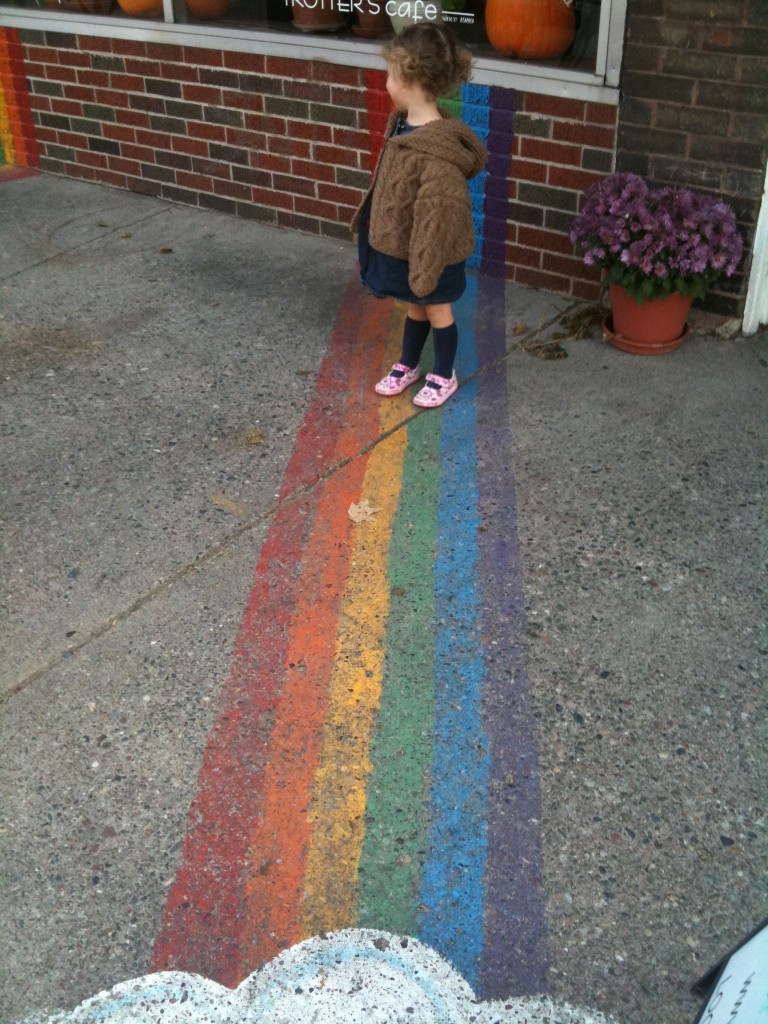 rainbowchalk